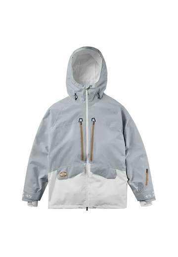 Thirty Two Lashed Jacket W25