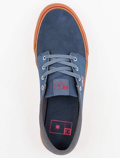 Dc Trase S