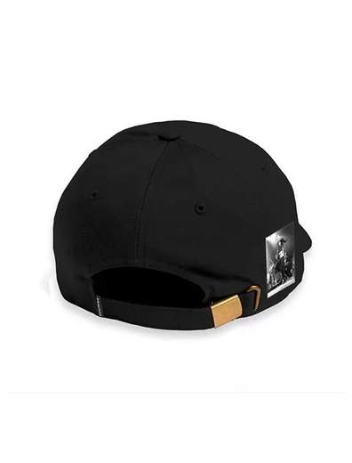 Primitive Dirty P Marley Strapback