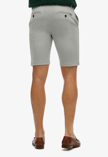 Superdry Vintage International Short