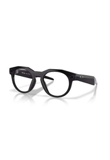 Oakley Meta HSTN Black Transitions Amethyst