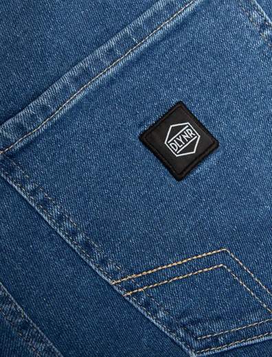 Dolly Noire Five Pockets Denim