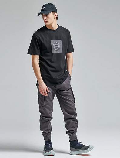 Dolly Noire Cargo Long Pants