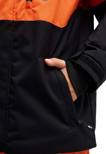 Quiksilver Titano Youth Jk W26