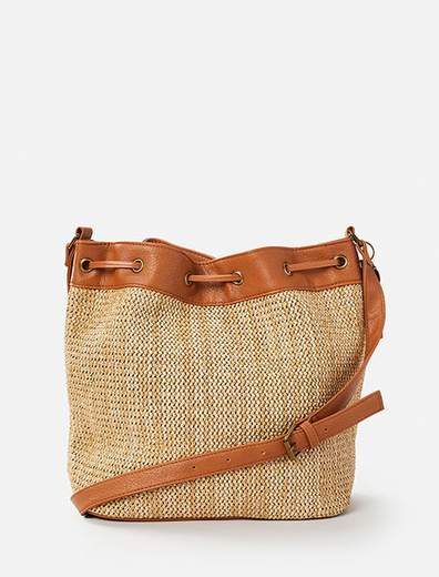 Rip Curl Surf Gypsy Bucket Bag