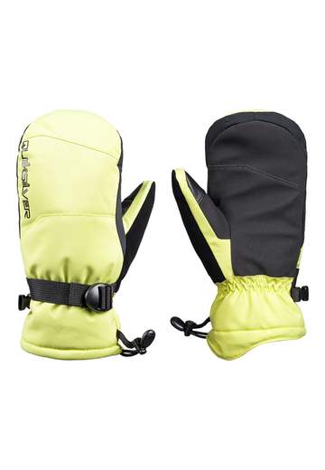 Quiksilver Mission Youth Mitt W24