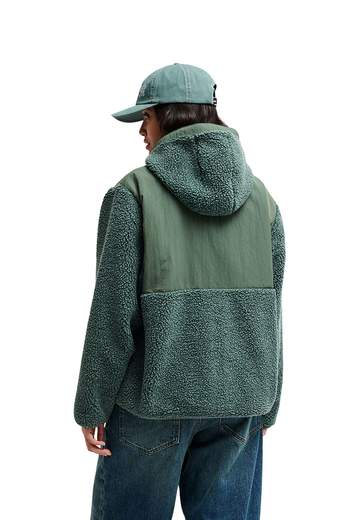 Quiksilver Honolua Blocked Jkt W26