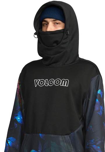Volcom Hydro Riding Hoodie W25