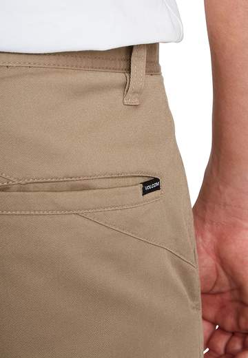 Volcom Frickin Modern Stretch Chino Shorts 19 SS24