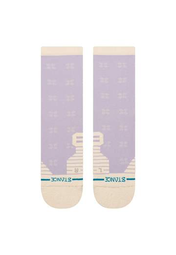 Stance Latta Mid Crew SS26