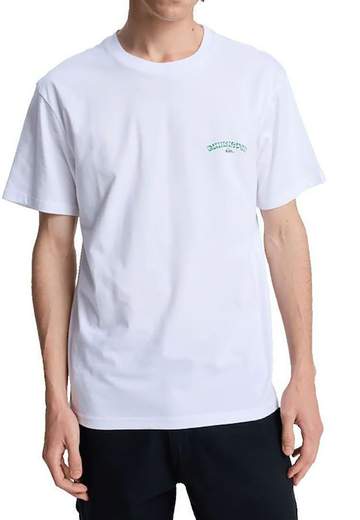 Quiksilver Tap In SS SS26
