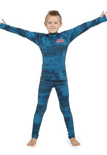 Horsefeathers Matar Set Youth Boys W24