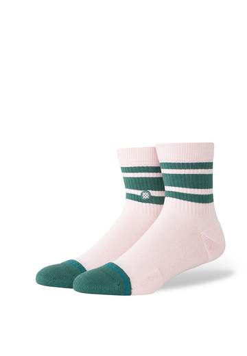 Stance Womens Boyd Quarter SS26