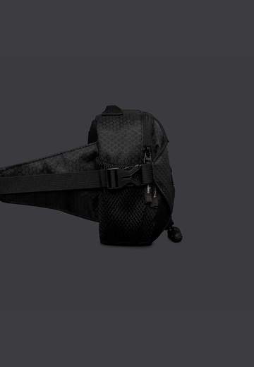 Dolly Noire DLYNR Reflective Staple Waist Pack SS26