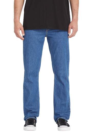 Volcom Solver Denim SS26