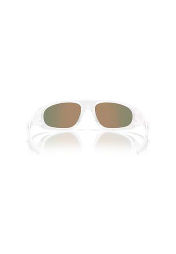 Oakley Neoforma Matte Clear Prizm Ruby