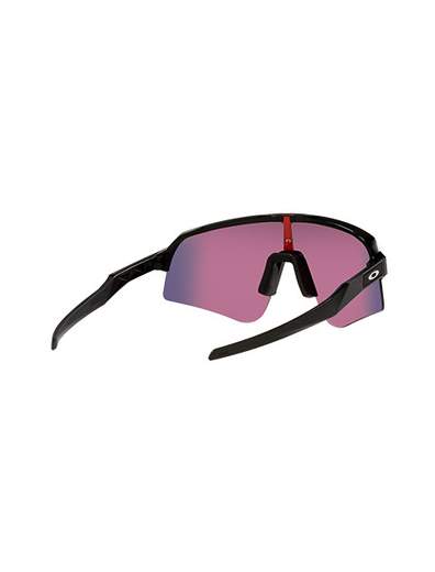 Oakley Sutro Lite Sweep Matte Black Prizm Road