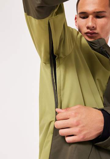 Oakley Range Rc Jacket 2.0 W24