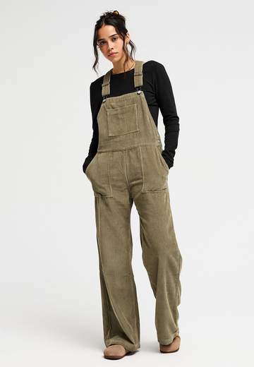 Roxy Trailblazer Overall W26