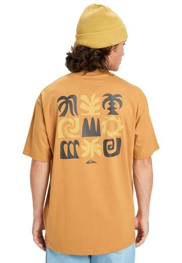 Quiksilver Pto Sun Flow SS W25