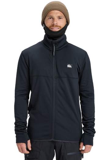 Quiksilver Steep Point FZ Fleece W25