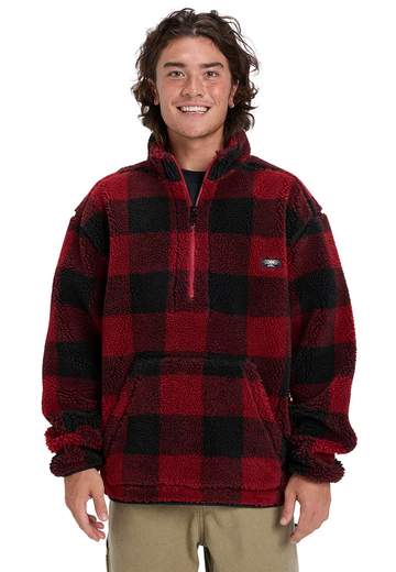 Quiksilver Mercury Woodlands Sherpa W25