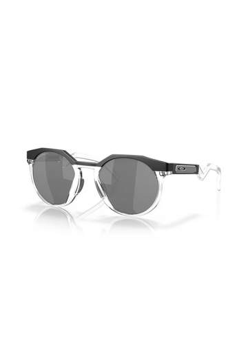 Oakley Hstn Matte Black Prizm Black