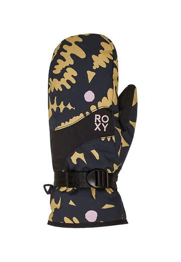 Roxy Roxy Jetty Mitt W25