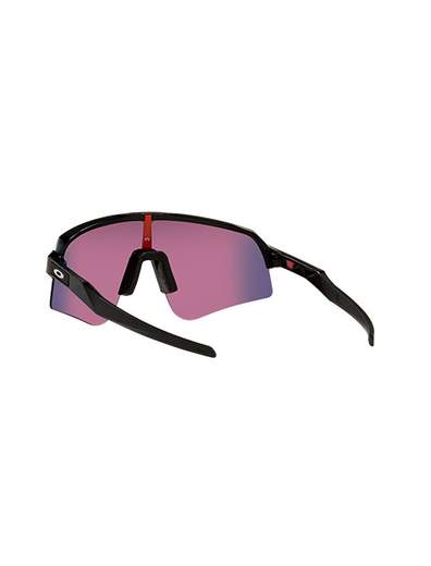 Oakley Sutro Lite Sweep Matte Black Prizm Road
