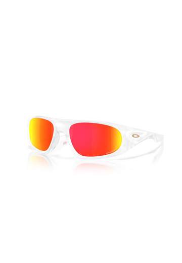 Oakley Neoforma Matte Clear Prizm Ruby