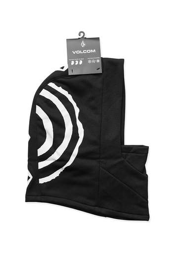 Volcom Youth Hydro Fleece Hood Thingy W25