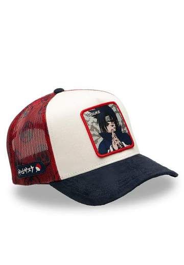 Capslab Trucker NARUTO