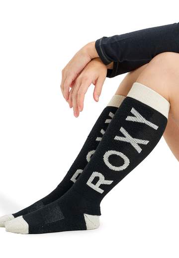 Roxy Roxy Shred Time Socks W25