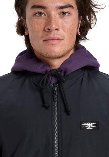 Quiksilver Wasted Gilet W25