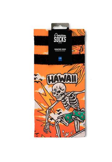 American Socks Hawaii