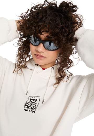 Volcom Radical Daze Up Po SS26