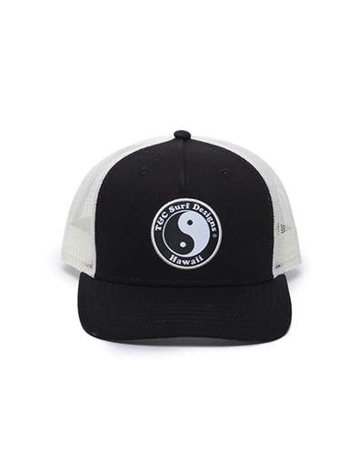 T & C Surf Designs YY Trucker Cap