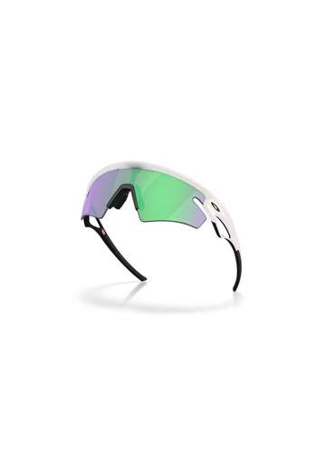 Oakley Sphaera Slash Matte Vapor Prizm Road Jade