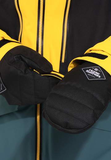 Horsefeathers Midway Gloves W24