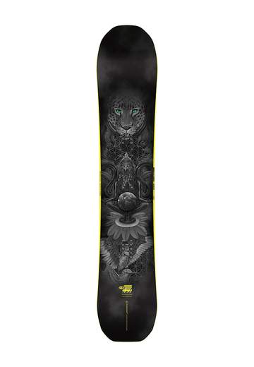 Capita The Matriarch 155 Cm Winter 2026