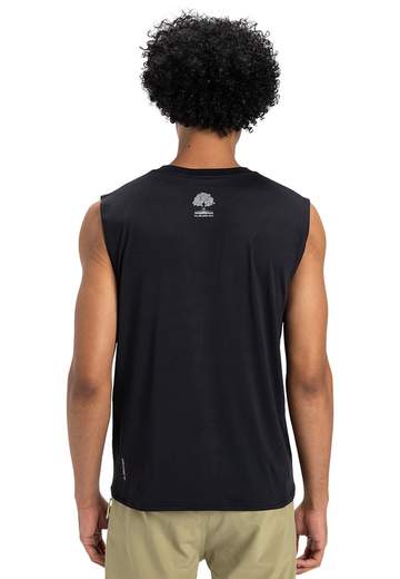 Quiksilver Lap Time Muscle SS25