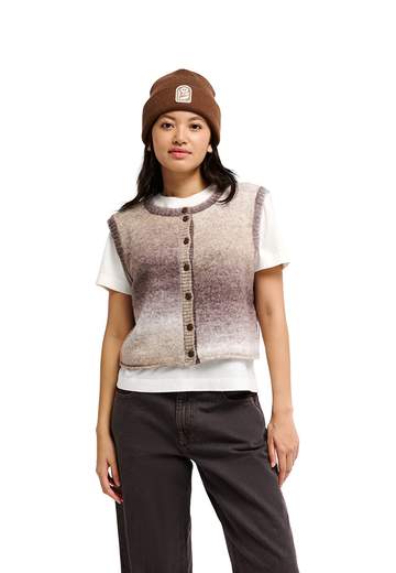 Quiksilver Islay Tank Gradient W26