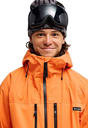 Quiksilver Ultra Light Strech 20K Jk W26