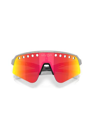 Oakley Sutro Lite Sweep Space Dust Prizm Ruby