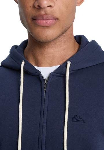 Quiksilver Salt Water Zip Hoodie SS26