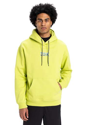 Quiksilver Chrome Lightning Hoodie SS25