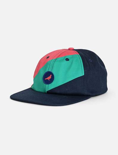 Staple Pigeon Excelsior Baseball Cap SS23