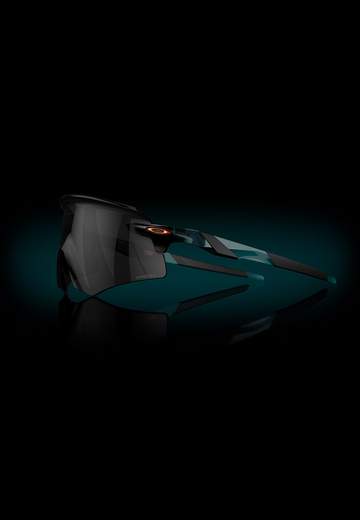 Oakley Encoder Polished Black Prizm Black