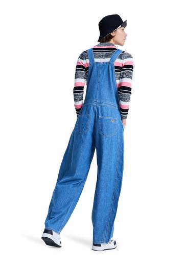 Roxy Wild Heart Overall SS6