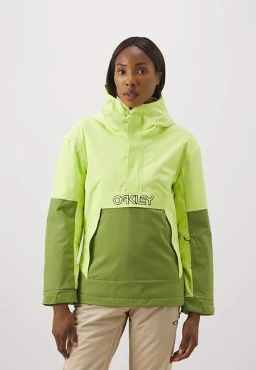 Oakley Wmns Tnp Tbt Insulated Anorak W24